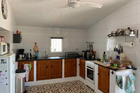 Landejendom i El Perello, Tarragona, El Perello - € 189.000 | Ref: Finca Casa Mont - foto 9